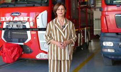 Eskişehir orman yangınlarına hazır; Ayşe Ünlüce açıklama yaptı