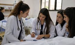 Eskişehir Osmangazi Üniversitesi'nden çok önemli başarı