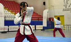 Eskişehir Porsuk Spor Salonu'nda heyecan dolu günler başladı