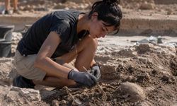 Eskişehir Şarhöyük kazı çalışmalarına önemli bir destek geliyor