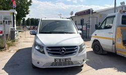 Eskişehir Servis Araçları İşletmecileri Odası'ndan beklenen haber geldi