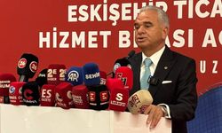 Eskişehir Ticaret Odası Başkanı Metin Güler, yeni hedeflerini ve projelerini açıkladı