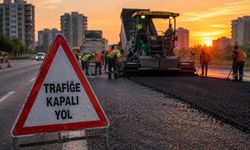Eskişehir'de 2 farklı cadde trafiğe kapatılacak; 2 cadde de çok kullanılıyor