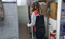 Eskişehir'de 3 gıda işletmesine ceza uygulandı