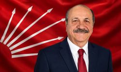 Eskişehir'de 56 yıllık CHP üyesi partisinden istifa etti