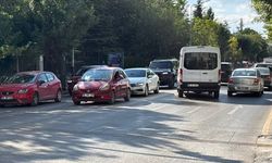 Eskişehir'de araç sayısı artmaya devam ediyor; Peki ya otopark kapasitesi?