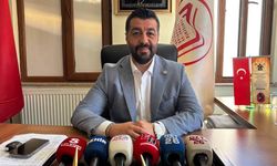 Eskişehir'de ayakkabı ve çanta satan esnaf mutlu değil