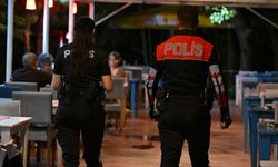 Eskişehir'de bekçiye çarpıp kaçan motosiklet sürücüsü yakalandı