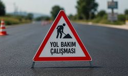 Eskişehir'de bulunan o yol trafiğe kapatılacak