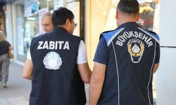 Eskişehir'de çevreyi kirletenlere para cezası uygulandı