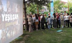 Eskişehir'de emekliler için anlamlı gece