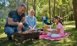 Eskişehir'de piknik yapmak isteyenlere çok önemli bir uyarı geldi