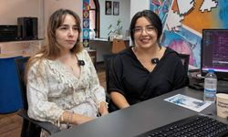 Eskişehir'de gençler bu merkezde ücretsiz olarak dijital meslekleri öğreniyor