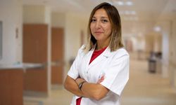 Eskişehir'de görev yapan Uzman Doktor Şölen Arslan hayatını kaybetti