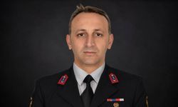 Eskişehir'de görev yapan Uzman Jandarma Mehmet Demirbaş şehit oldu