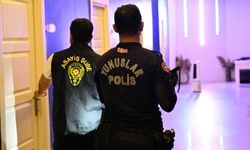 Eskişehir'de günübirlik konaklama tesisleri ve araç kiralama firmalarına denetim