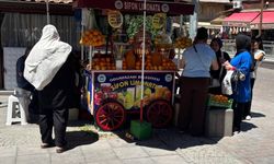 Eskişehir'de herkes bu lezzeti çok seviyor; Fiyatları da gayet makul seviyelerde