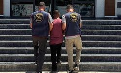Eskişehir'de jandarmadan operasyon; Tutuklananlar var