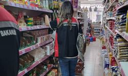 Eskişehir'de kurallara uymayan marketlere ceza uygulandı