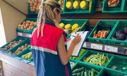 Eskişehir'de market denetimleri sıklaştırıldı; İşte uygulanan ceza miktarı