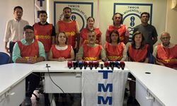Eskişehir'de memur ve emekli maaşlarına yapılan zamlara tepki