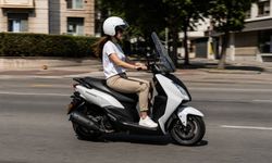 Eskişehir'de motosiklet tartışmaları sürüyor; Son 1 yılda kentte motosiklet sayısı ciddi miktarda arttı