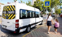 Eskişehir'de okul servis ücretlerine dev oranda zam geldi