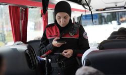 Eskişehir'de operasyonlar devam ediyor; 17 kişi tutuklandı