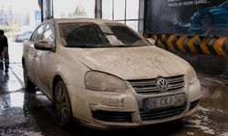 Eskişehir'de oto yıkama işletmecileri bu yaz da umduğunu bulamadı