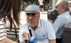 Eskişehir'de sosyal medyaya damgasını vuran röportaj; "Kemal Kılıçdaroğlu'nun yüzüne tükürürüm"