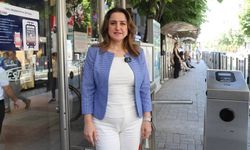 Eskişehir'de tramvay duraklarında başlatılan bu uygulama çok sevildi