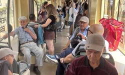 Eskişehir'de tramvaylara kaçak binenlere uygulanan para cezası belli oldu