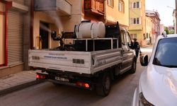 Eskişehir'de uçkunların yoğunluğunun azaltılması hedefleniyor