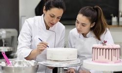 Eskişehir'de yaş pasta yapımını öğrenmek isteyenler için yeni kurs müjdesi