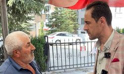 Eskişehir'de yaşayan emekli vatandaşın sözleri sosyal medyada gündem oldu