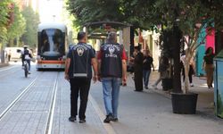 Eskişehir'de zabıtalar harekete geçti; O bölgede denetimler sıklaştırıldı