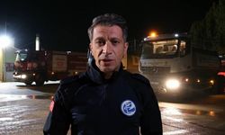 Eskişehir'den Aydın'a önemli ve büyük destek
