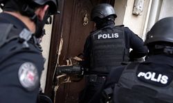 Eskişehir'in de aralarında bulunduğu pek çok ilde geniş çaplı operasyon