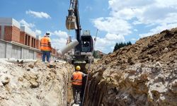Eskişehir'in en gözde mahallesi için ESKİ ekipleri seferber oldu