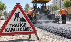 Eskişehir'in en kalabalık ikinci mahallesinde bulunuyor; 10 gün trafiğe kapalı olacak
