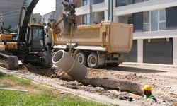 Eskişehir'in en kalabalık ikinci mahallesinde büyük bir sorun çözüldü
