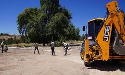 Eskişehir'in o mahallesine park yapmak için harekete geçtiler