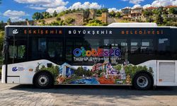 Eskişehir'in Turistik Eskişehir Hattı OtobEs26'e binmek için düşünülen fiyat belli oldu