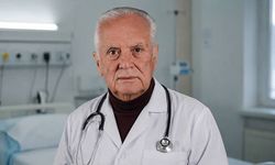 Eskişehirli Uzman Doktor Okan Arslan Say hayatını kaybetti