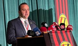 Eskişehirspor Başkanı Ulaş Entok kulübün son durumunu açıkladı