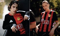 Eskişehirspor'da en çok beğenilen formalar belli oldu