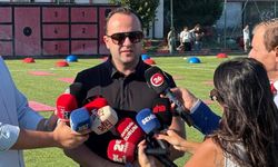 Eskişehirspor'da transfer şov devam edecek mi; Başkan Ulaş Entok yanıtladı