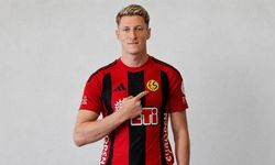 Abdülkadir Öksüz'ün sakatlık durumu nasıl; Eskişehirspor açıkladı