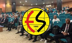 Eskişehirspor'un güncel borcu açıklandı