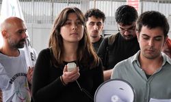 Eylül Naz Doğan: "Üniversiteler öğrencileri müşteri olarak görüyor"